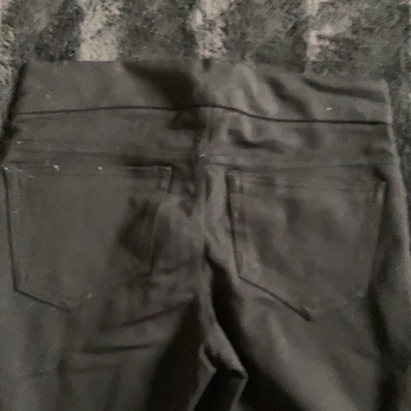 NWOT Black dress pants - Picture 6 of 6